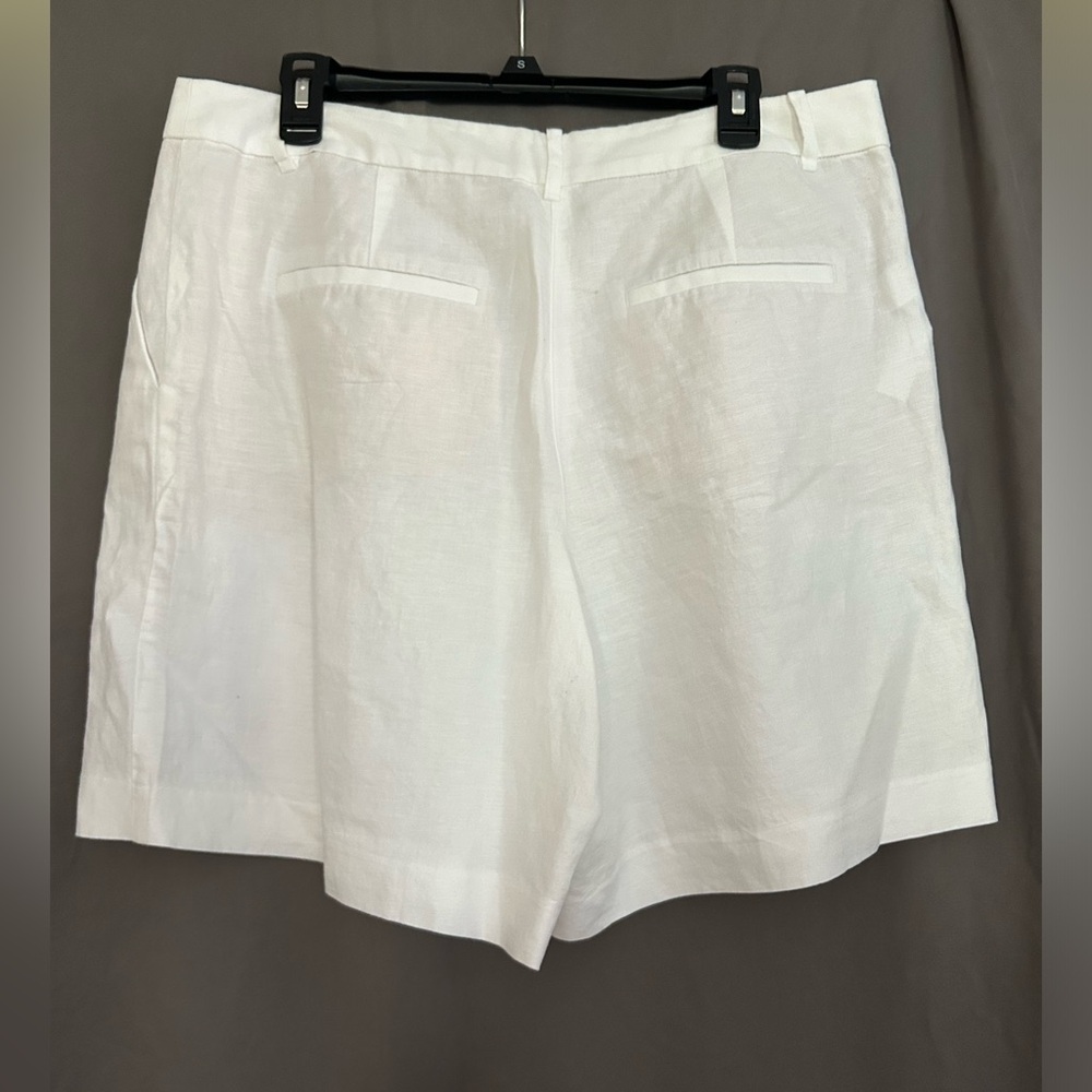 Loft Shorts - Picture 3 of 3